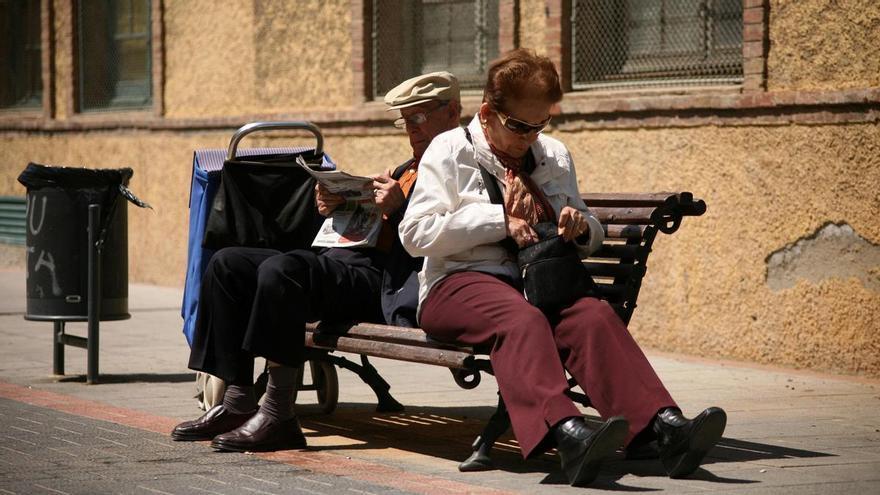 Los jubilados nacidos entre 1960 y 1970 podrán solicitar hasta el 100% de su pensión