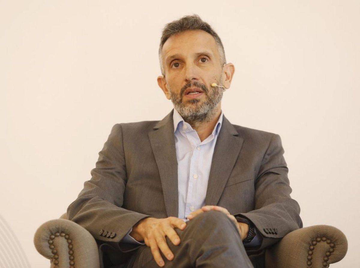 Codorníu, davant la sortida de Carlyle: "No hi ha urgència per vendre"