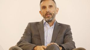 Codorníu, davant la sortida de Carlyle: "No hi ha urgència per vendre"