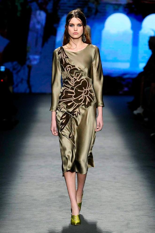 Alberta Ferretti
