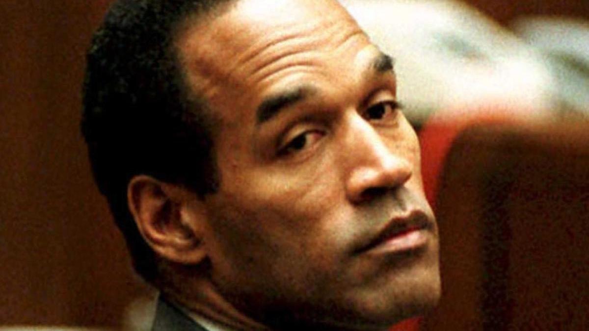 La supuesta confesión de asesinato de OJ Simpson en su lecho de muerte es falsa