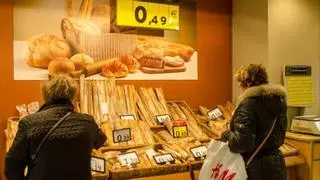 El pan será más soso desde este viernes