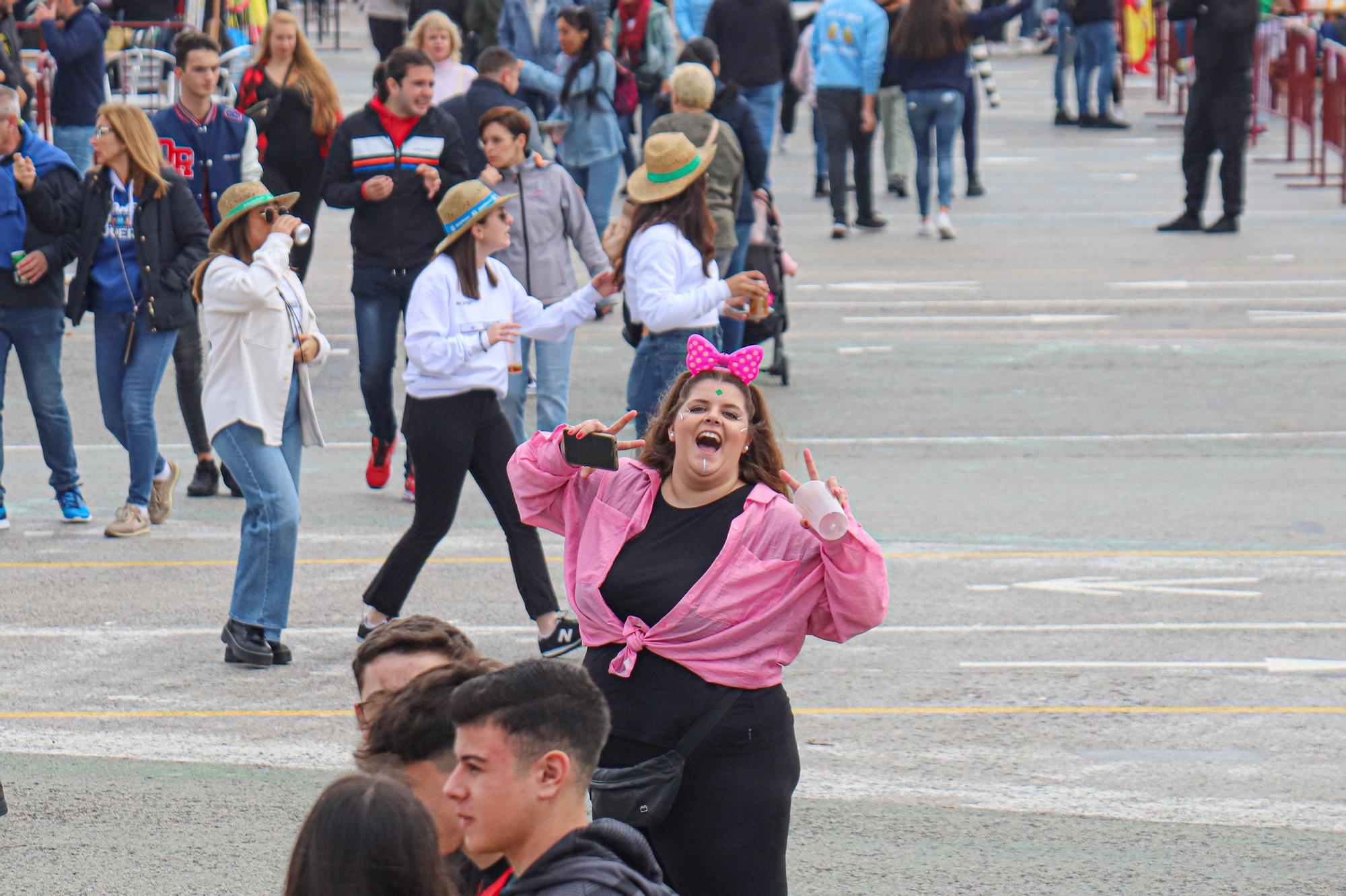 Día de las Paellas Fiestas Patronales Torrevieja 2022