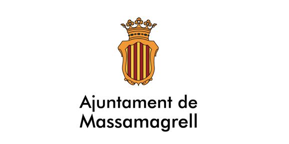 Logo Ajuntament Massamagrell.