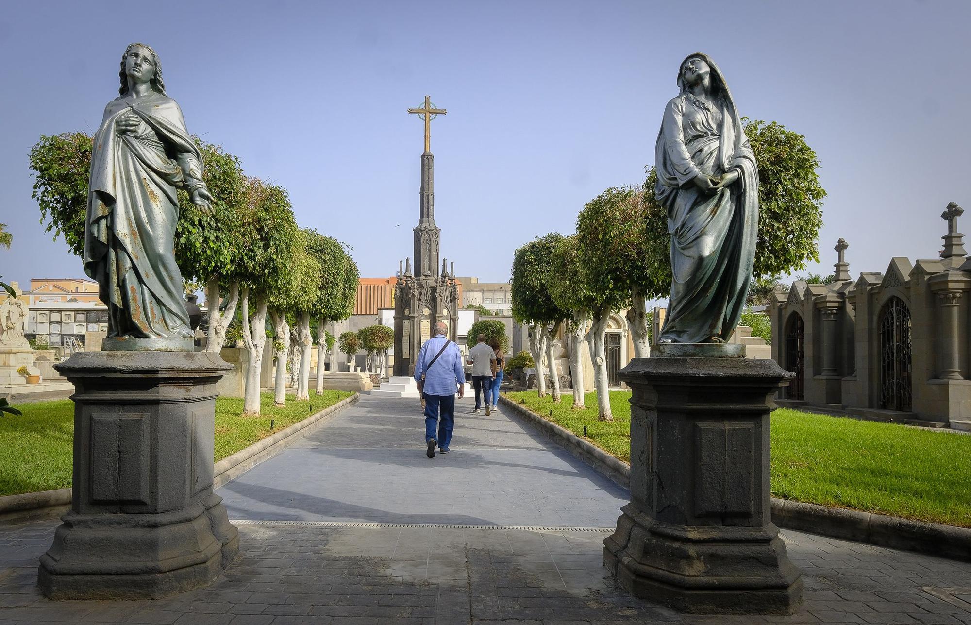 Cementerio de Vegueta