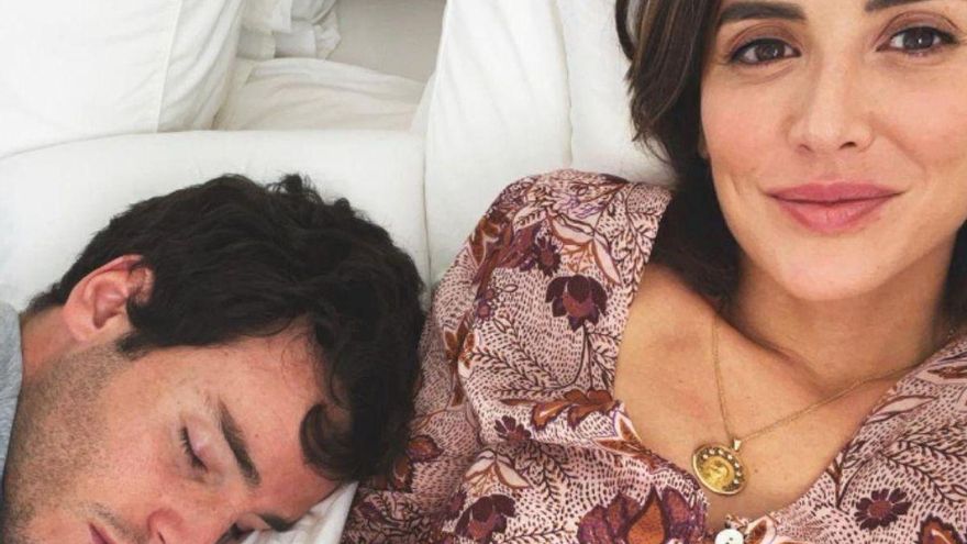 Así han anunciado Tamara Falcó e Íñigo Onieva que van a ser padres: &quot;Preciosos&quot;