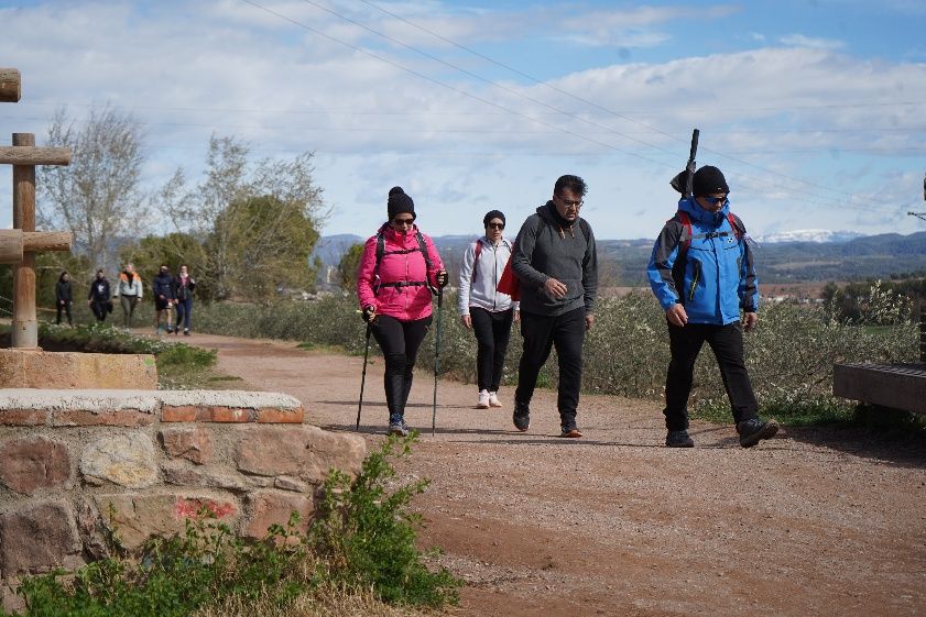 Transéquia 2024: Busca't a les fotos