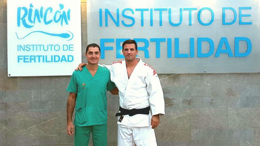 Málaga estará presente en el Irish Judo Championships