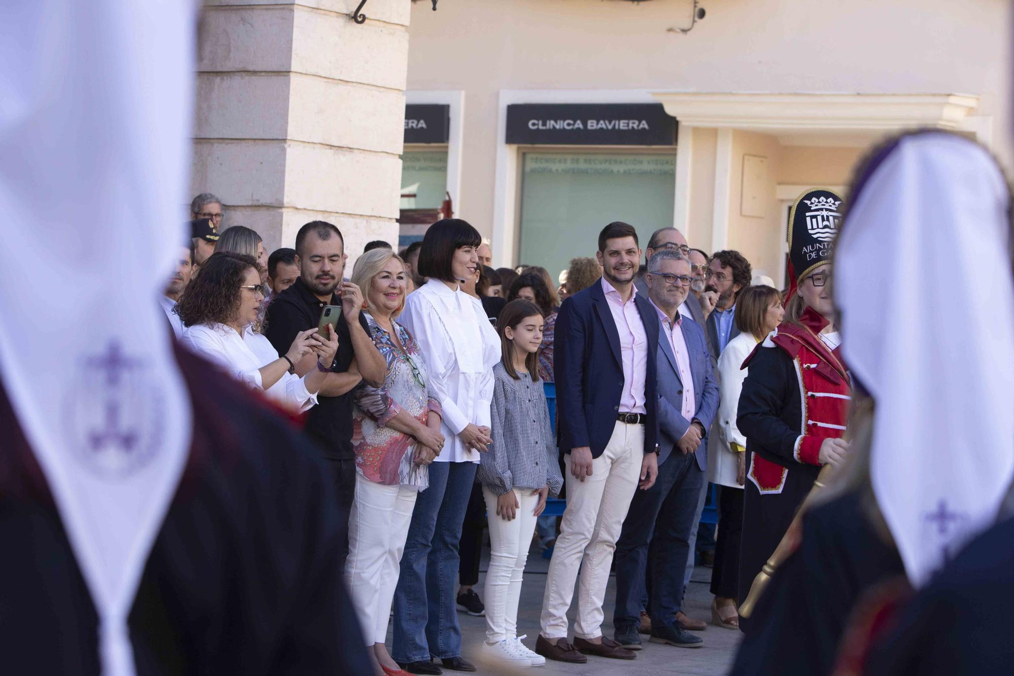 El Tio de la Porra anuncia la Fira i Festes de Gandia