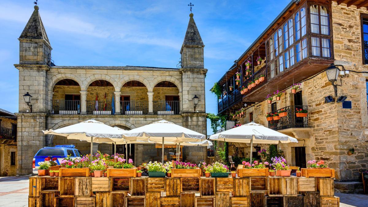 Un precioso pueblo Conjunto Histórico-Artístico que ya deberías conocer.
