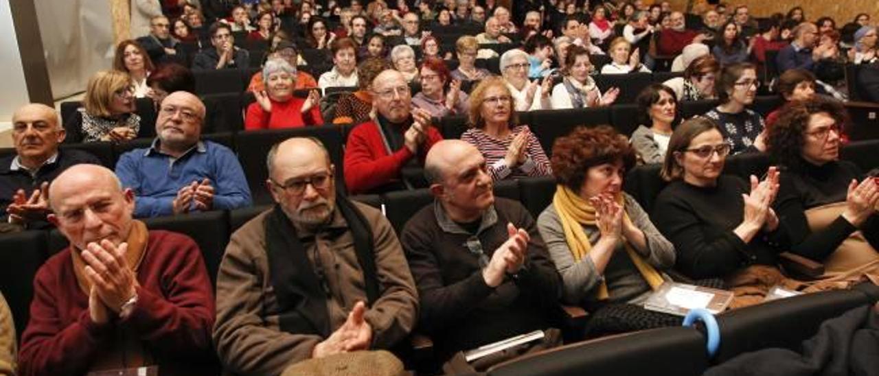 «Pedra i ferro» para la humanidad