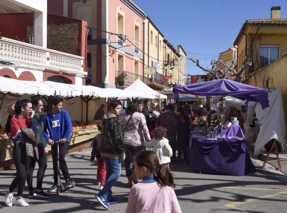 Mercat Romà a Sant Climent Sescebes