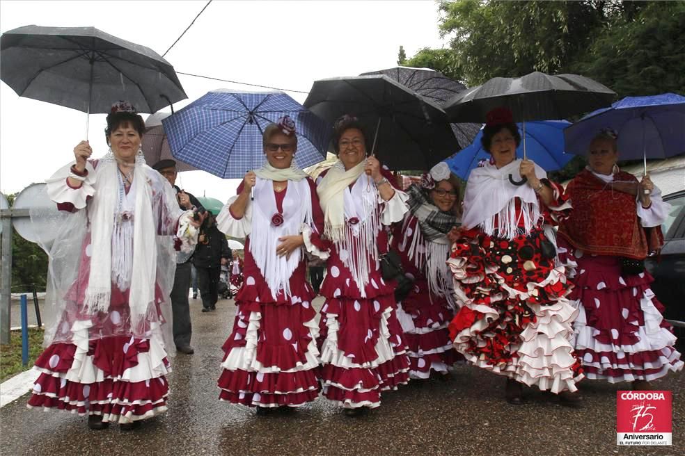 Fotogalería / Romería a Linares