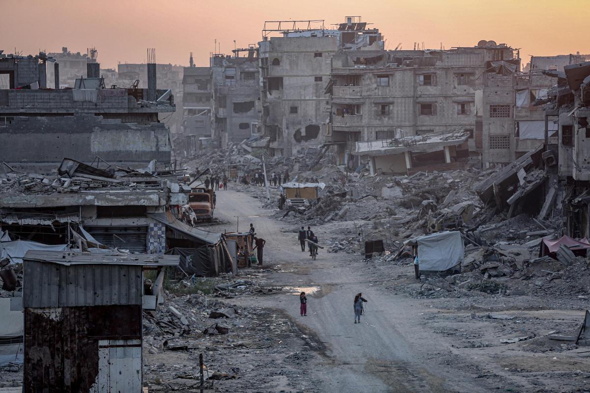 Discrepàncies a l’Exèrcit israelià arran d’admetre la mort de 70.000 palestins