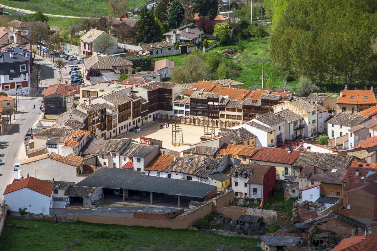 Peñafiel