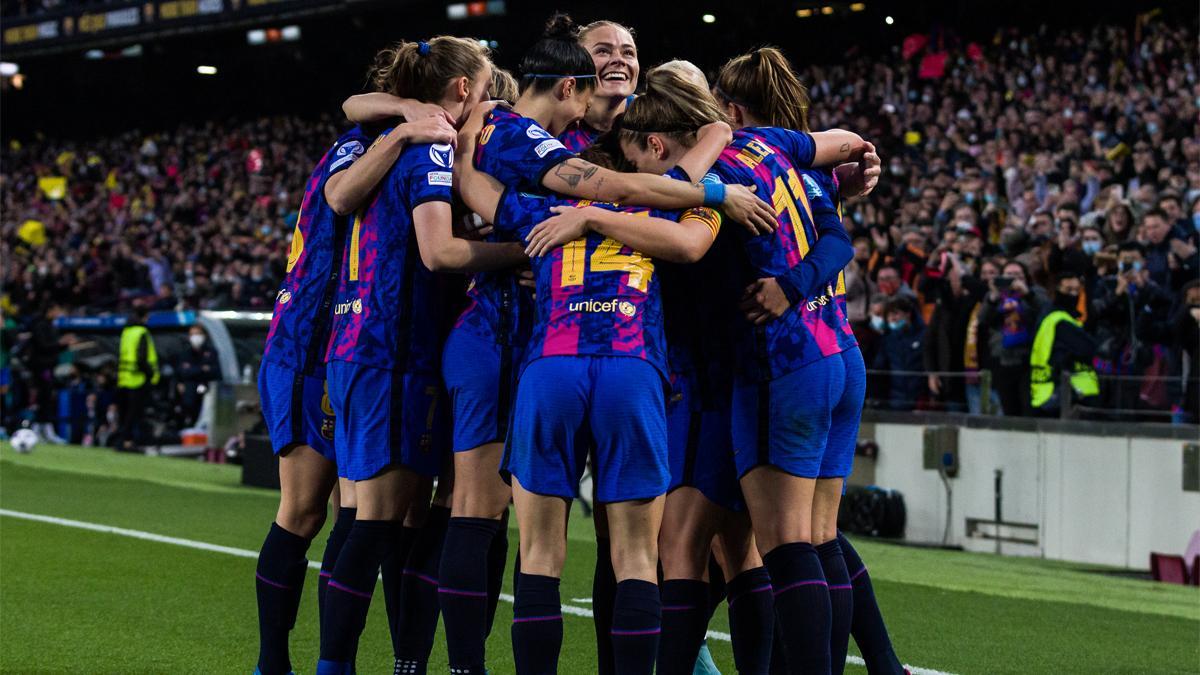 El primer partido del Barça femenino podría suspenderse