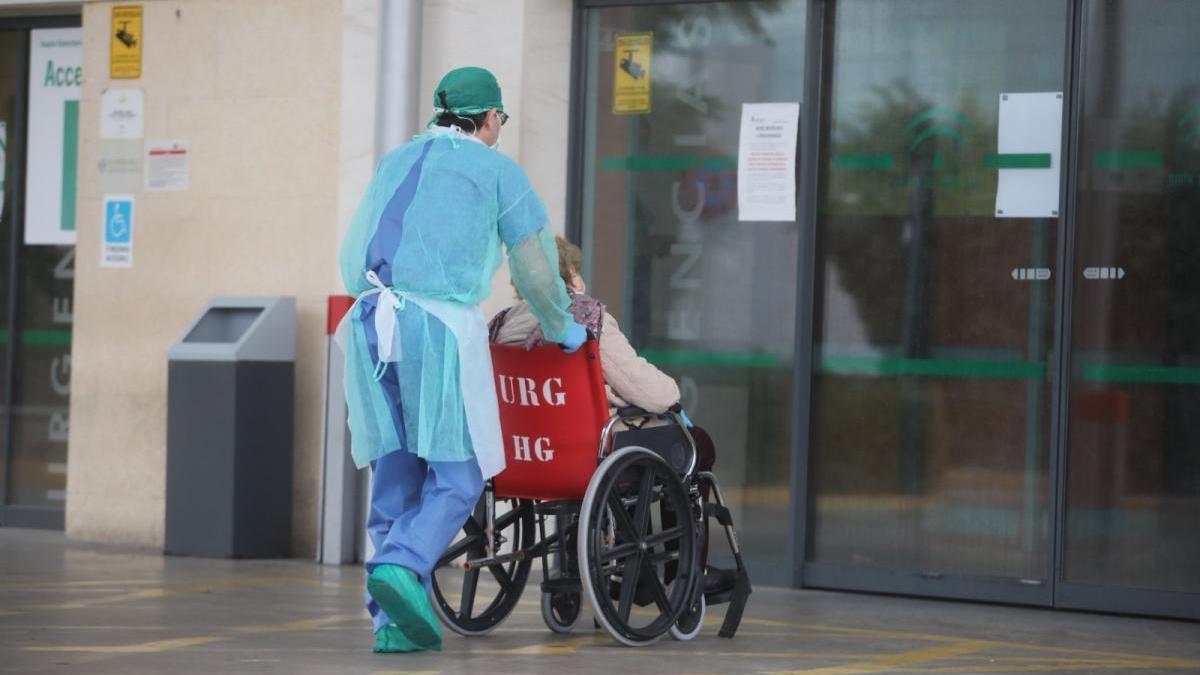 Coronavirus en Córdoba: 36 curados más en 24 horas y dos nuevas muertes