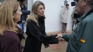 Sánchez delega la comunicació de la crisi en Puente i aïlla la resta del Govern