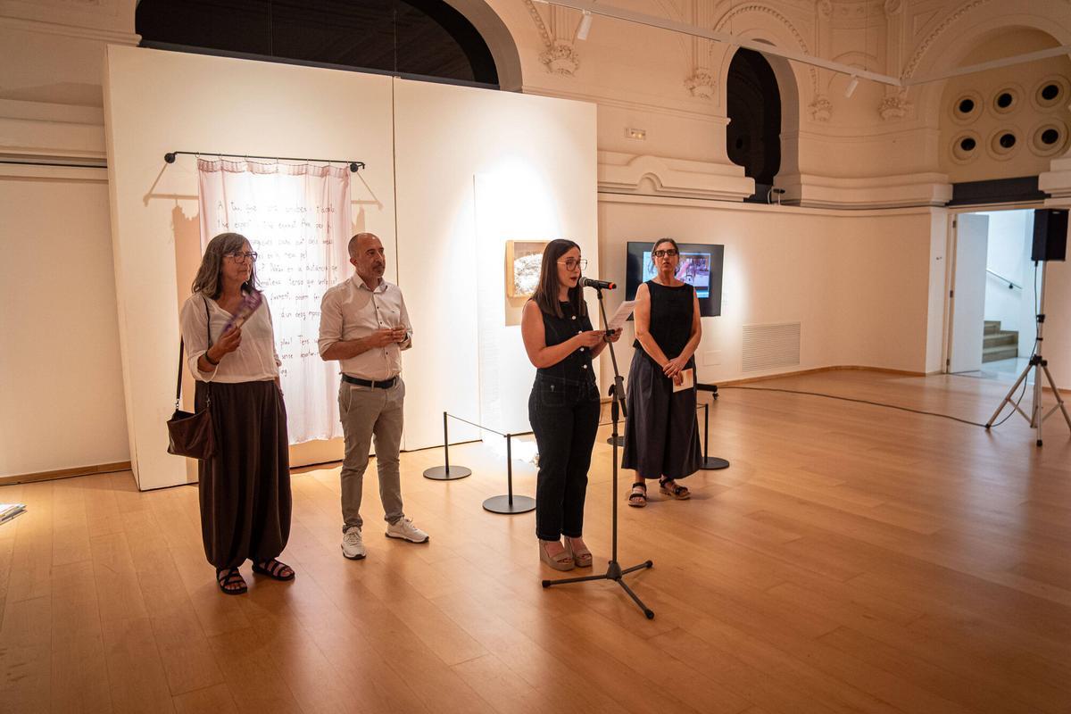 GALERIA | El lliurament de Premis del Concurs de Fotografia de la Festa Major 2025