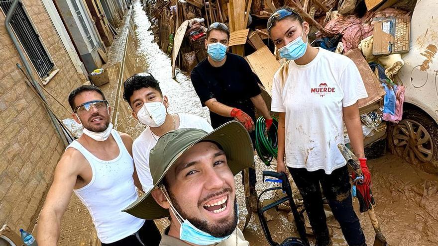 Un grupo de DJs recauda 12.000 euros en donativos mediante un recopilatorio musical