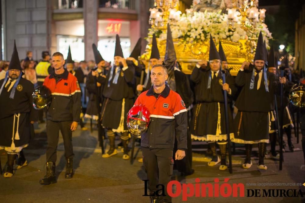 Magna Procesión del III Congreso de Cofradías (rec