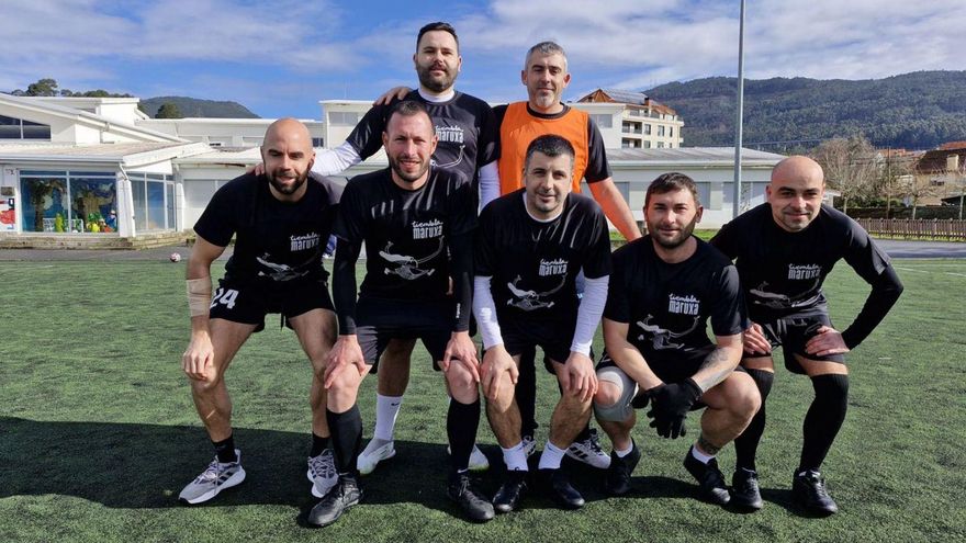 Igualdad total al frente de la Copa de Primera