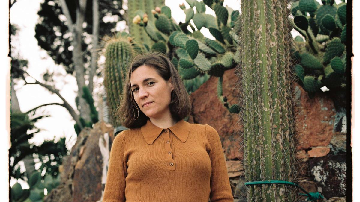 Albert Pons en Caixaforum.