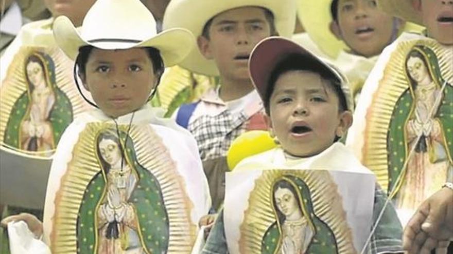 La cuna de la libertad de México