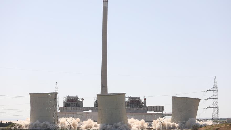 Endesa ata en solitario el nudo energético de Andorra liberado por la térmica