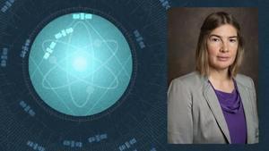 Sensors quàntics aproximats al Sol serien capaços de detectar la matèria fosca