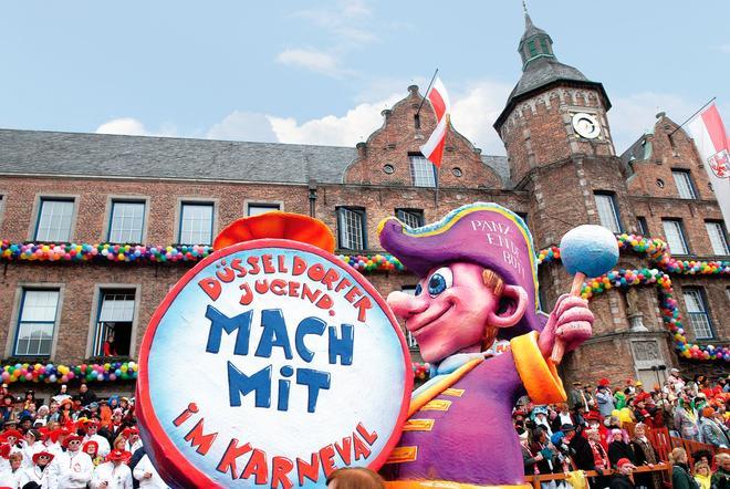 Düsseldorf