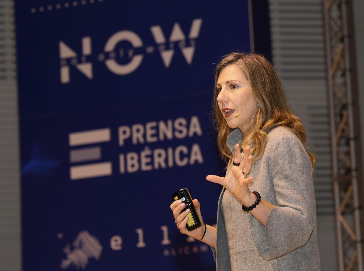 Las fotos del II Fórum Europeo de Inteligencia Artificial celebrado en Alicante