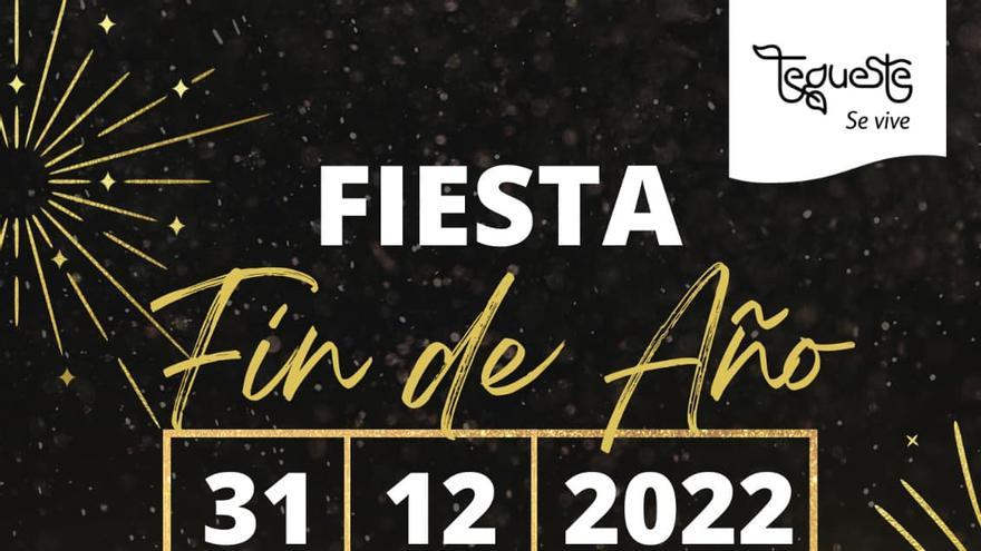 Fiesta Fin de Año