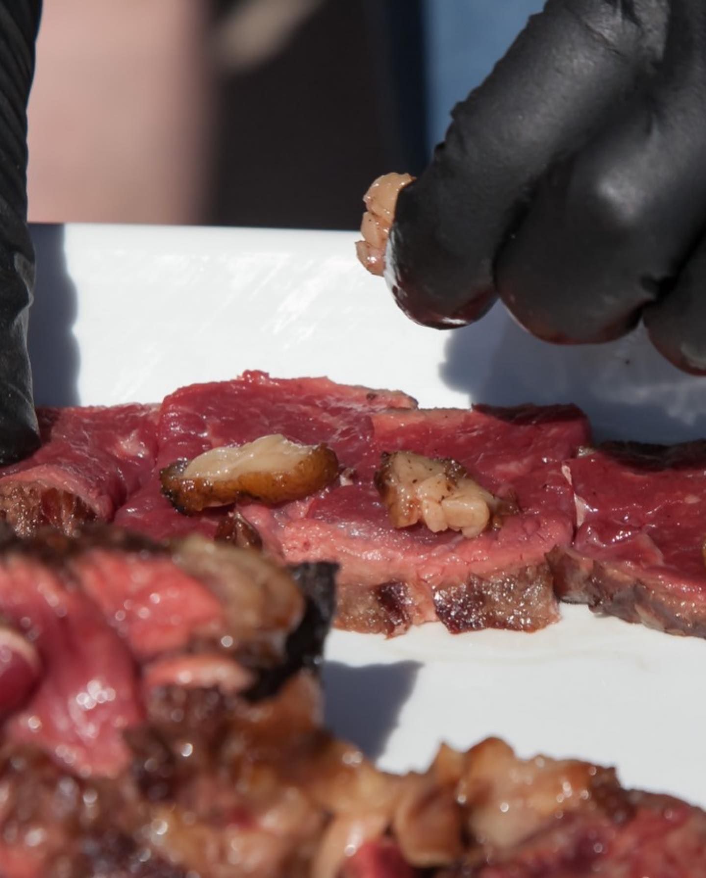 Así es Meat Carnival, la fiesta de la barbacoa que llega a València