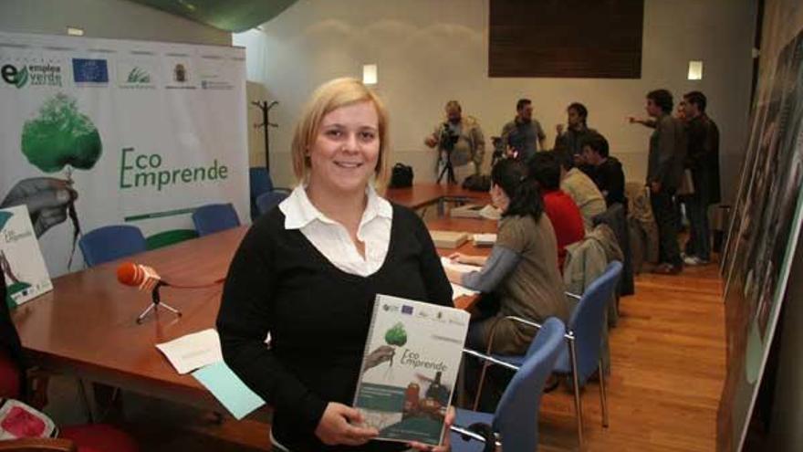 La mitad del suelo gallego dedicado a la agricultura ecológica está en Ourense