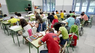 Estos son los 10 mejores expedientes de Primaria en Extremadura