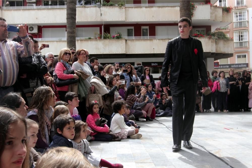 Día del Teatro en Cartagena