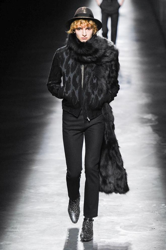 Saint Laurent