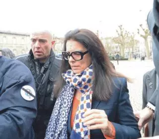 La mujer más rica de Mallorca (y del mundo) se jubila