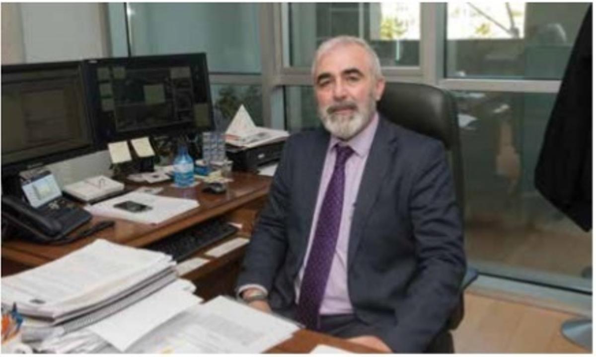 Estos son los detenidos en la operación anticorrupción en la Autoridad Portuaria