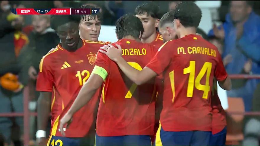 Jan Virgili explota a lo grande, ¿puede el Barça recuperarlo?