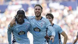 El Celta cree en cuatro exblaugranas para asaltar el Spotify Camp Nou