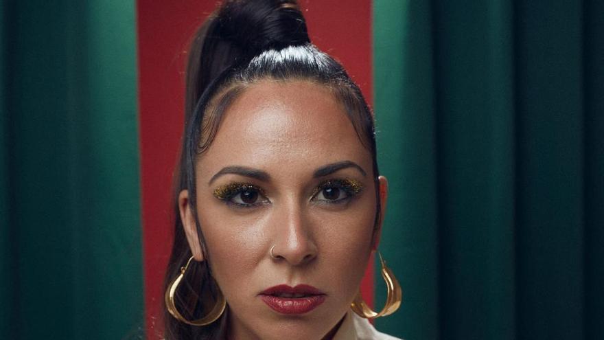 «Hai suficientes mulleres artistas para un 50/50 nos festivais»