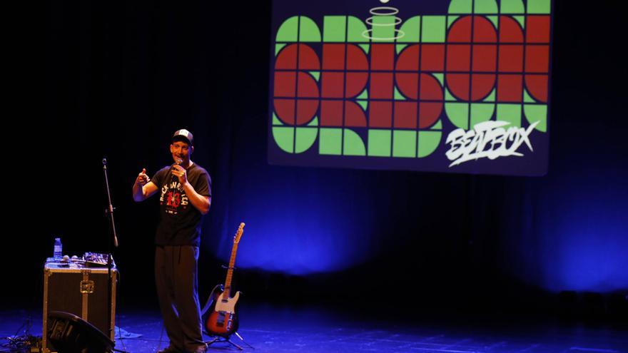 Grison abre un &quot;after&quot; en Mieres