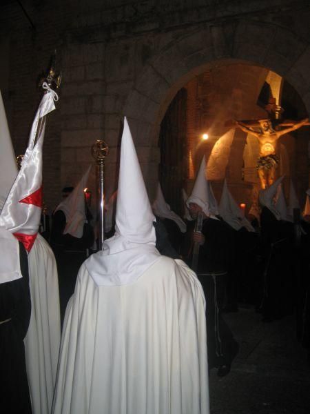 Semana Santa en Toro: Vía Crucis