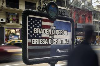 La crisis argentina de la deuda en cuatro claves