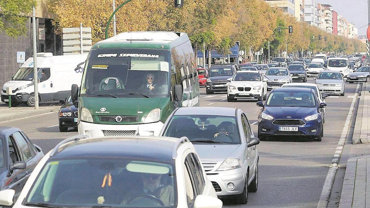 Cómo mejorar el aire cordobés