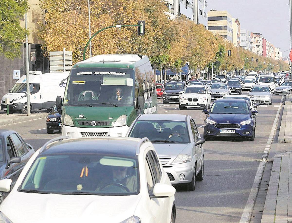 Cómo mejorar el aire cordobés