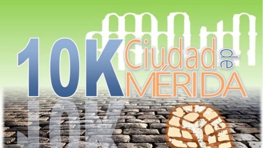 10K Ciudad de Mérida