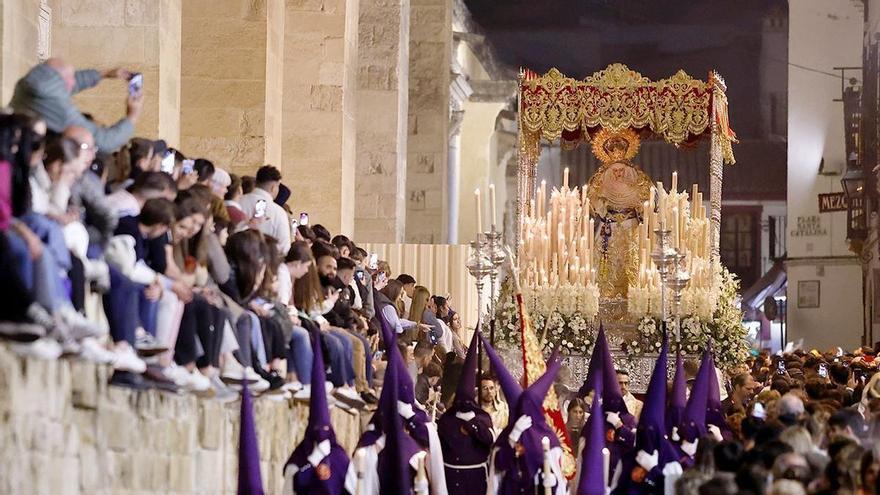 GUÍA DE LA SEMANA SANTA DE CÓRDOBA 2026